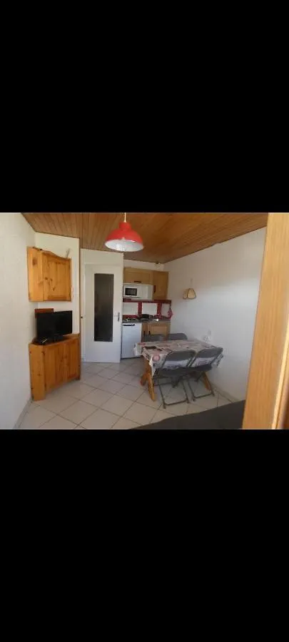 Apartment Studio Au Pied Des Pistes , Alpes Huez