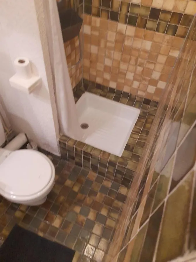 Apartment Studio Au Pied Des Pistes , Alpes Huez France