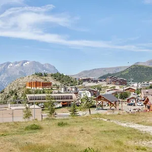 Appartement Des Horizons - Welkeys, Huez